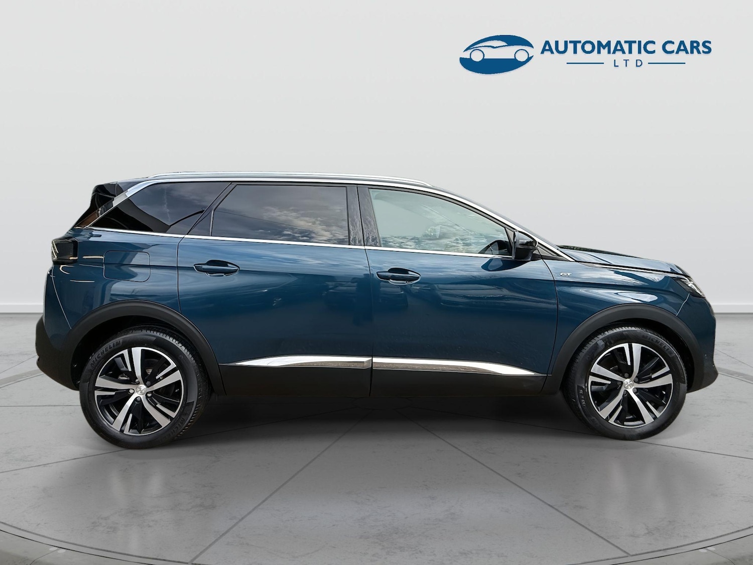 Used Peugeot 5008 2022 for sale - 77193173: Photo 7