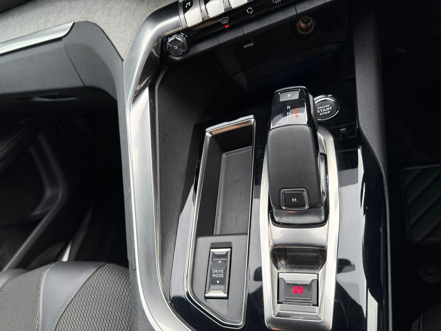 Used Peugeot 5008 2022 for sale - 77193173: Photo 9