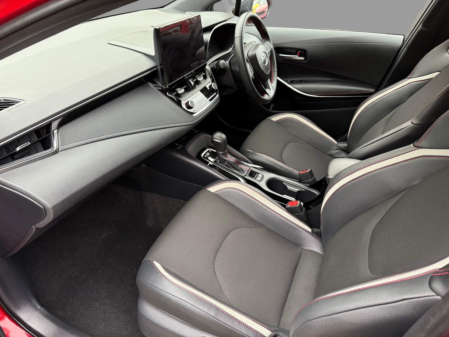 Used Toyota Corolla 2024 for sale - 77193099: Photo 13