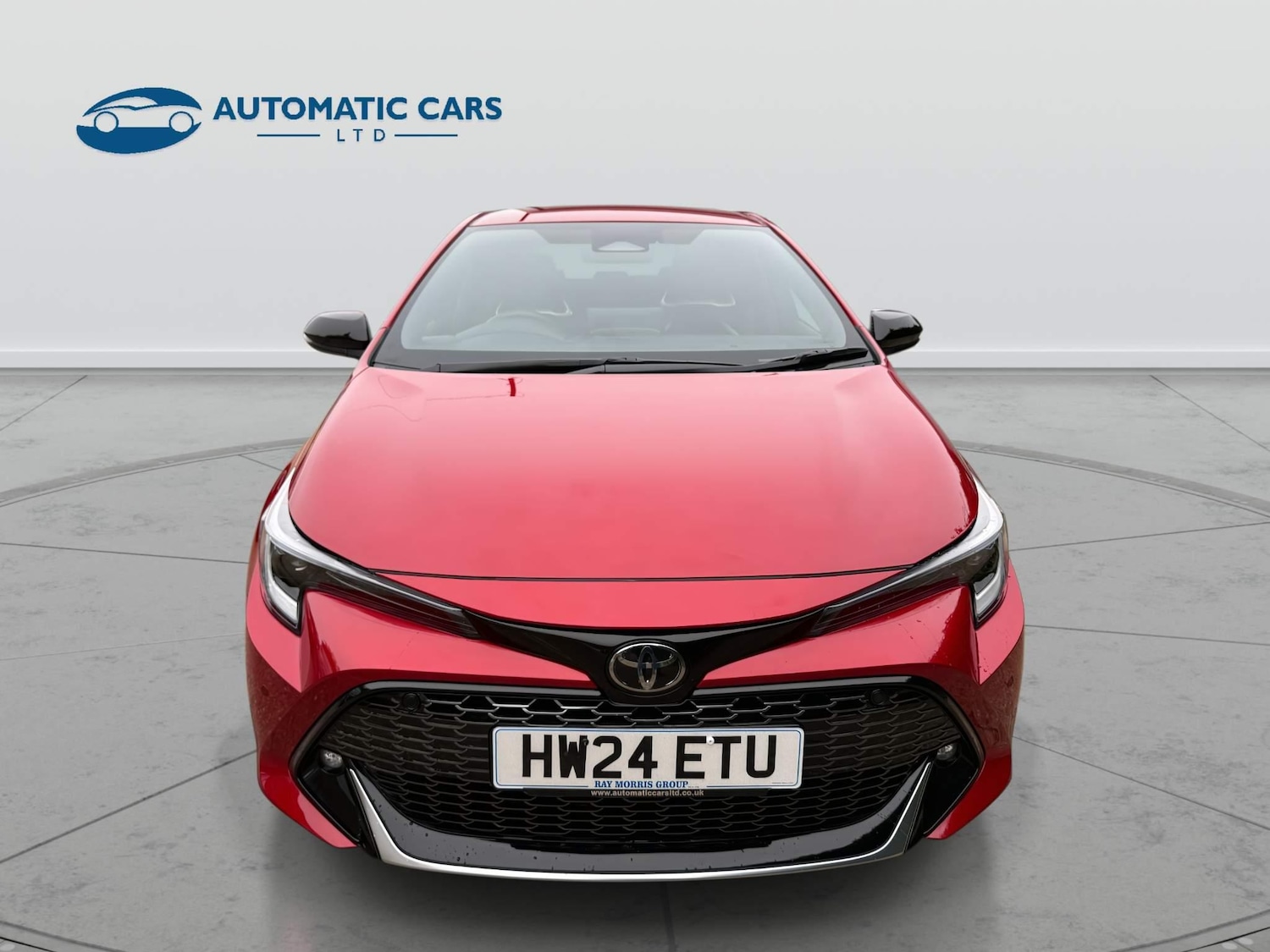 Used Toyota Corolla 2024 for sale - 77193099: Photo 2