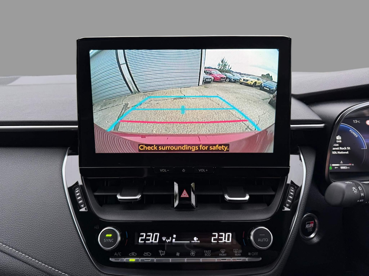 Used Toyota Corolla 2024 for sale - 77193099: Photo 22