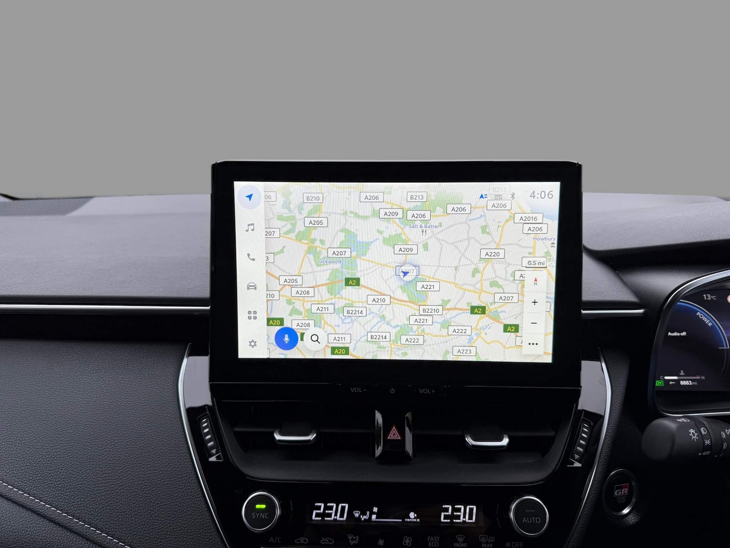 Used Toyota Corolla 2024 for sale - 77193099: Photo 23