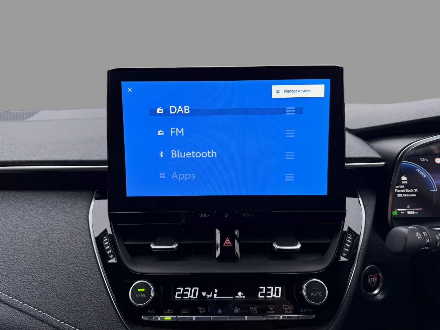 Used Toyota Corolla 2024 for sale - 77193099: Photo 24