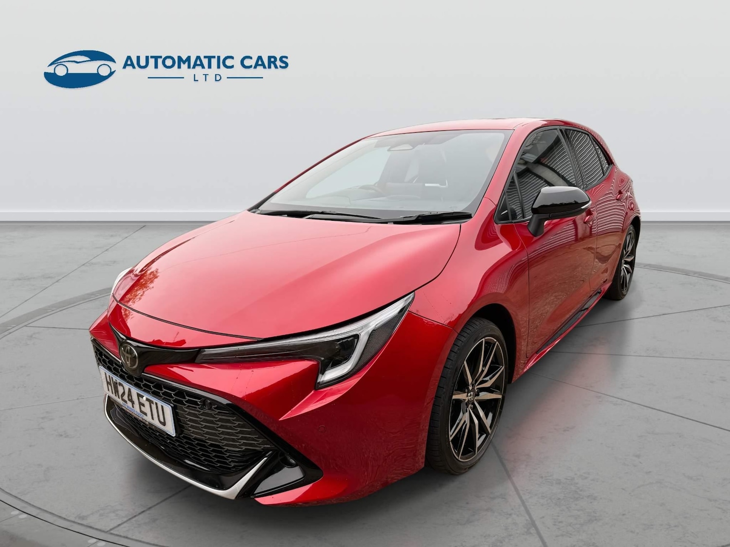 Used Toyota Corolla 2024 for sale - 77193099: Photo 3