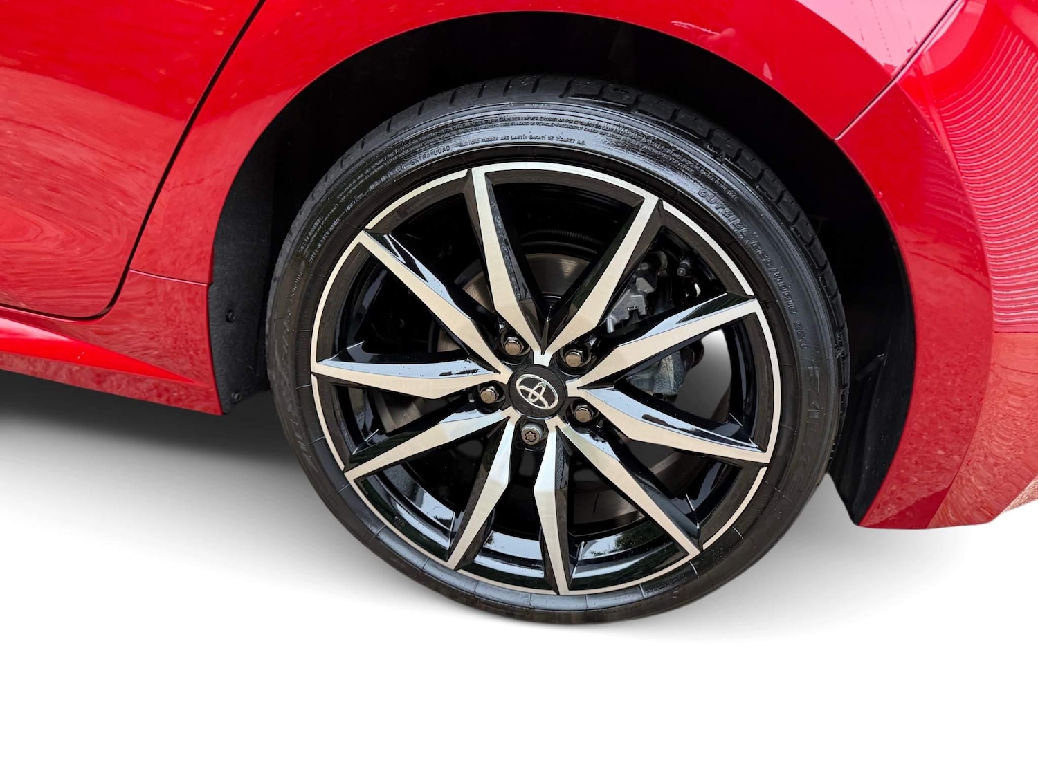 Used Toyota Corolla 2024 for sale - 77193099: Photo 33