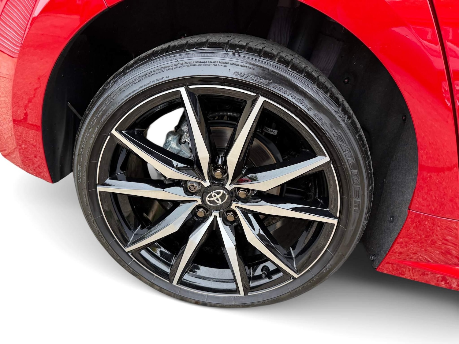 Used Toyota Corolla 2024 for sale - 77193099: Photo 35