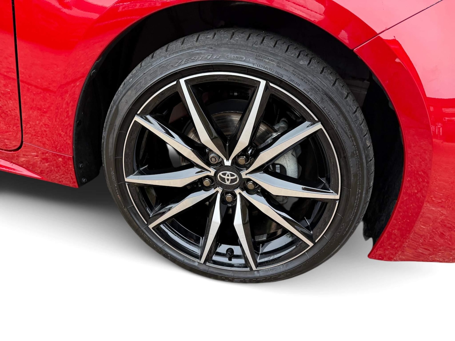 Used Toyota Corolla 2024 for sale - 77193099: Photo 36