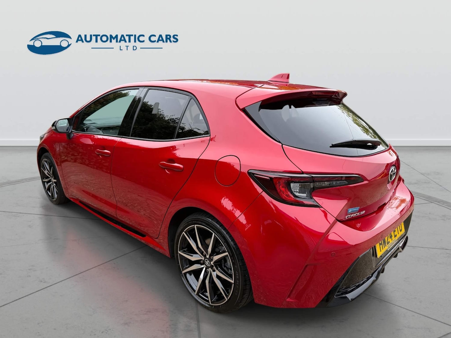 Used Toyota Corolla 2024 for sale - 77193099: Photo 5