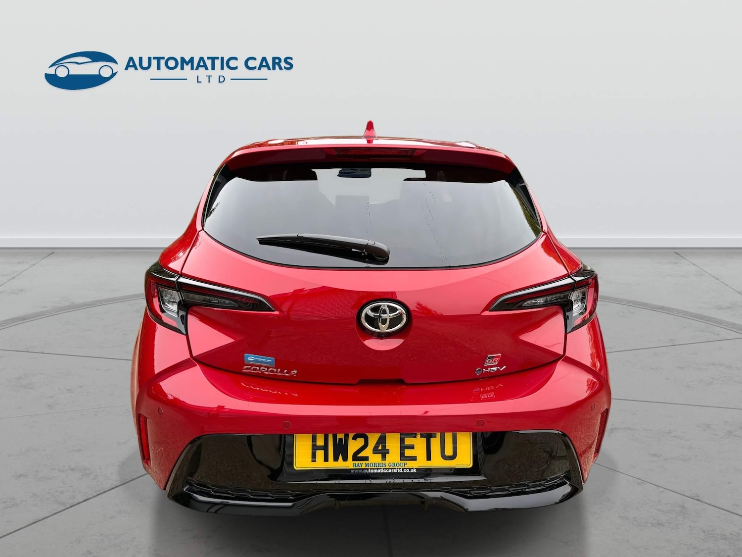 Used Toyota Corolla 2024 for sale - 77193099: Photo 6