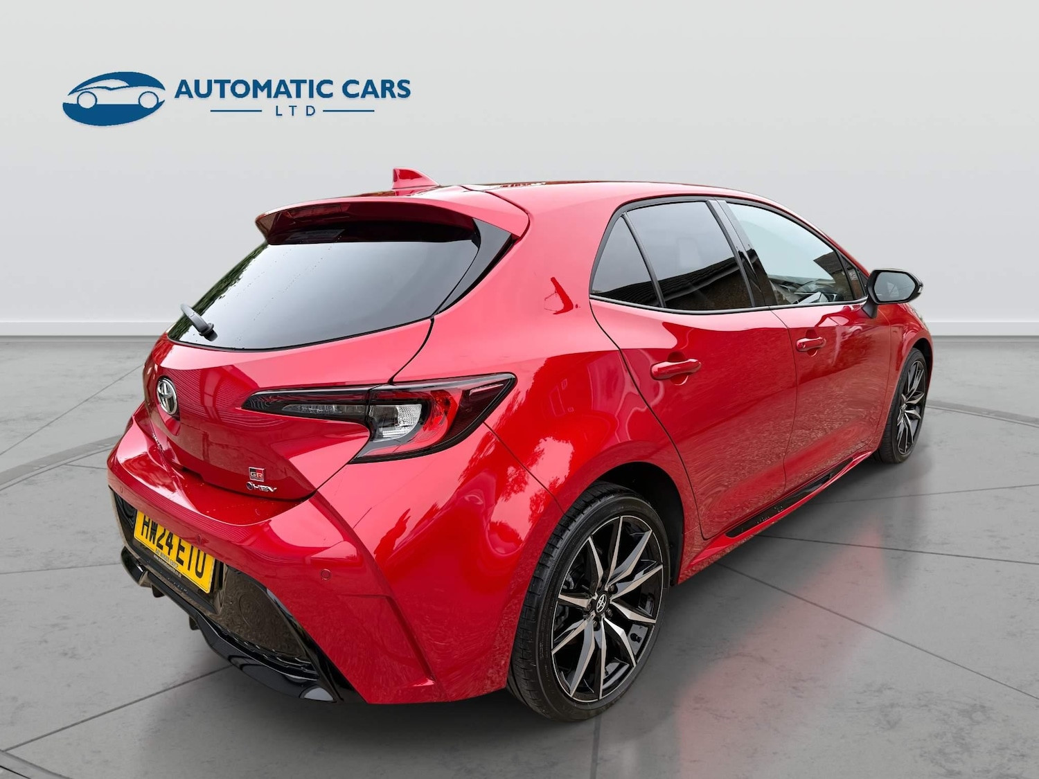 Used Toyota Corolla 2024 for sale - 77193099: Photo 7