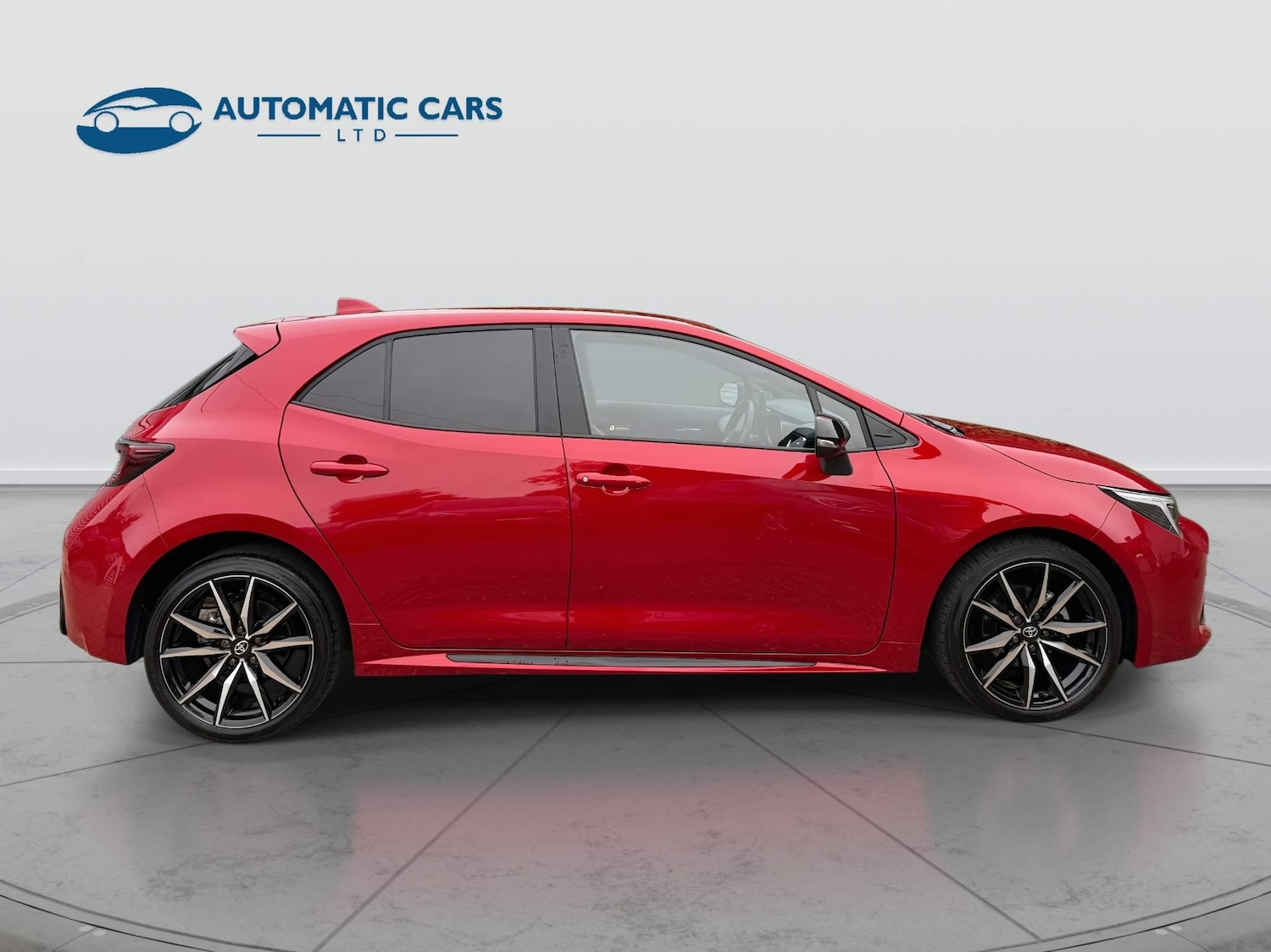 Used Toyota Corolla 2024 for sale - 77193099: Photo 8