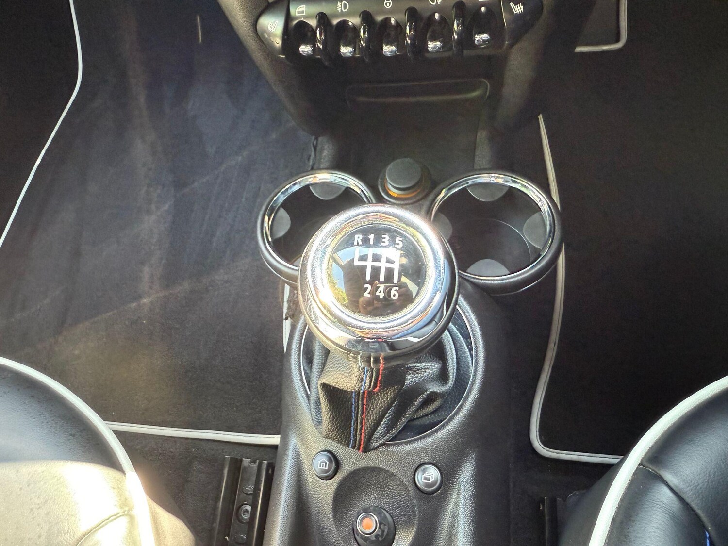 Used MINI Hatch 2012 for sale - 77496076: Photo 10