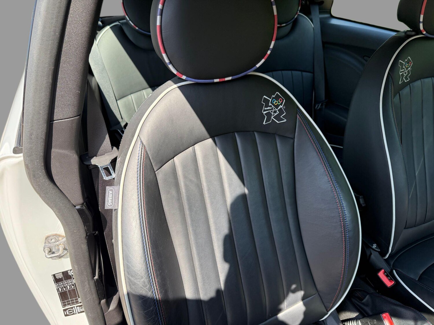 Used MINI Hatch 2012 for sale - 77496076: Photo 13