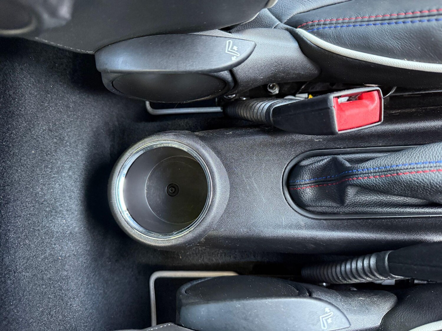 Used MINI Hatch 2012 for sale - 77496076: Photo 17