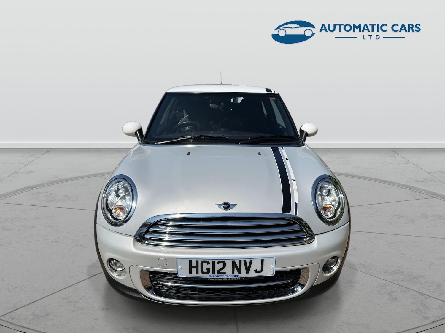 Used MINI Hatch 2012 for sale - 77496076: Photo 2