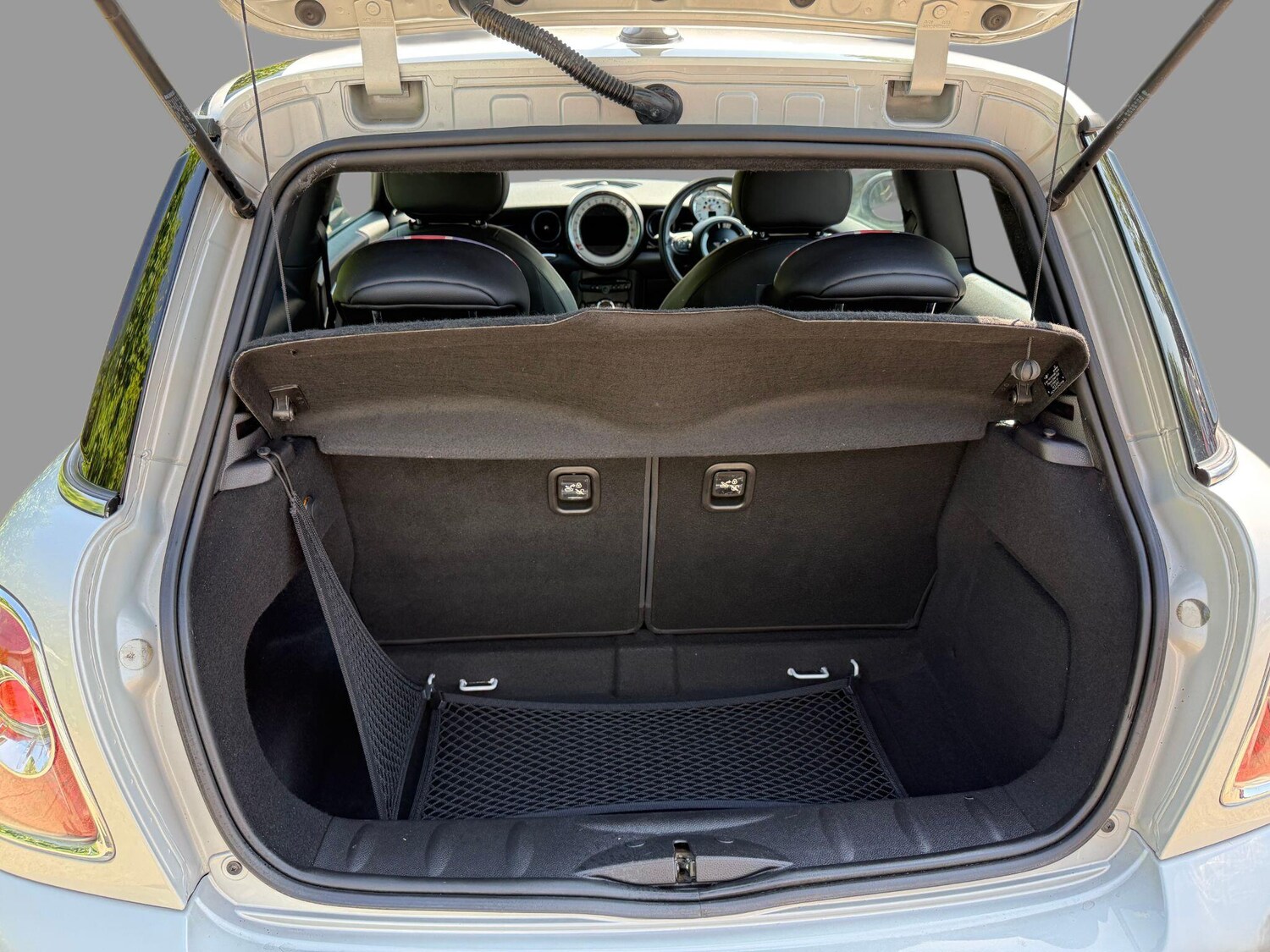 Used MINI Hatch 2012 for sale - 77496076: Photo 30