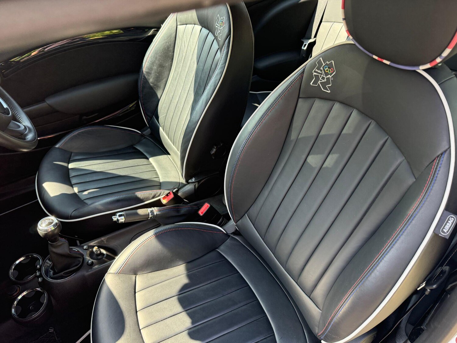 Used MINI Hatch 2012 for sale - 77496076: Photo 31