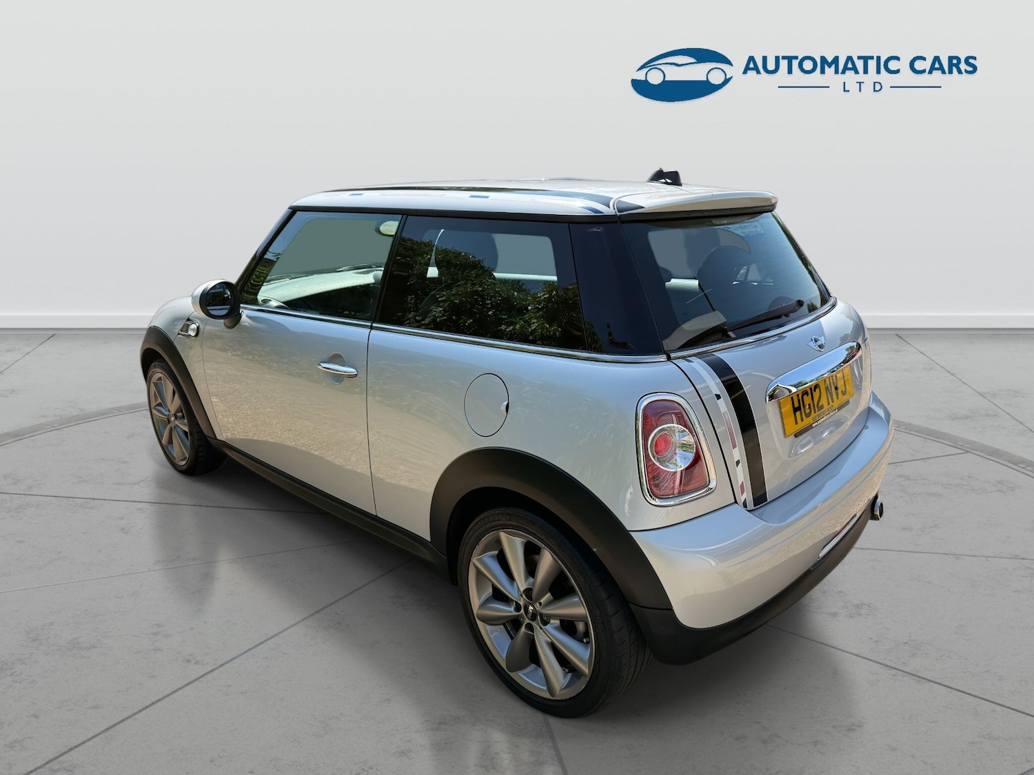 Used MINI Hatch 2012 for sale - 77496076: Photo 4