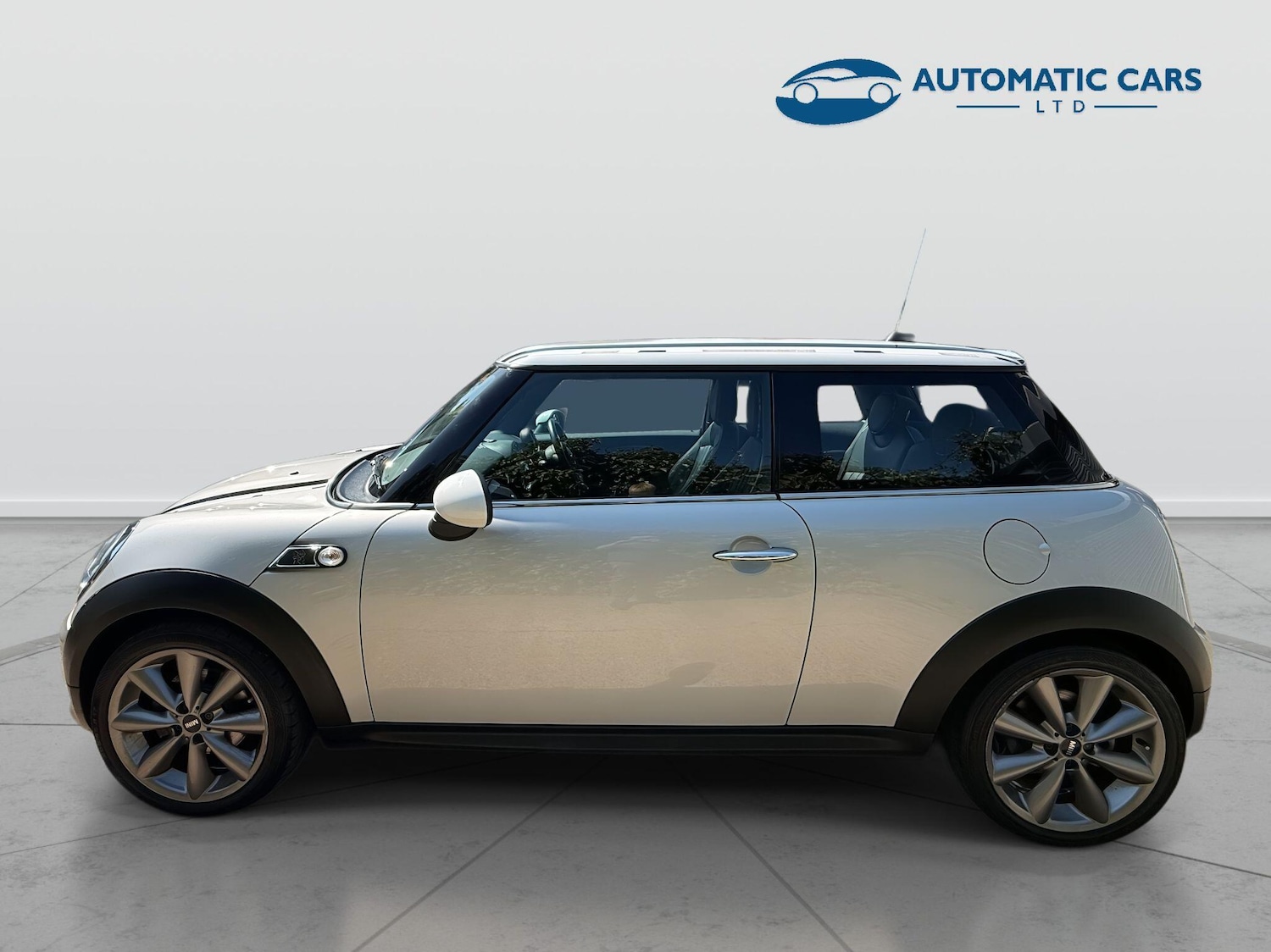Used MINI Hatch 2012 for sale - 77496076: Photo 5