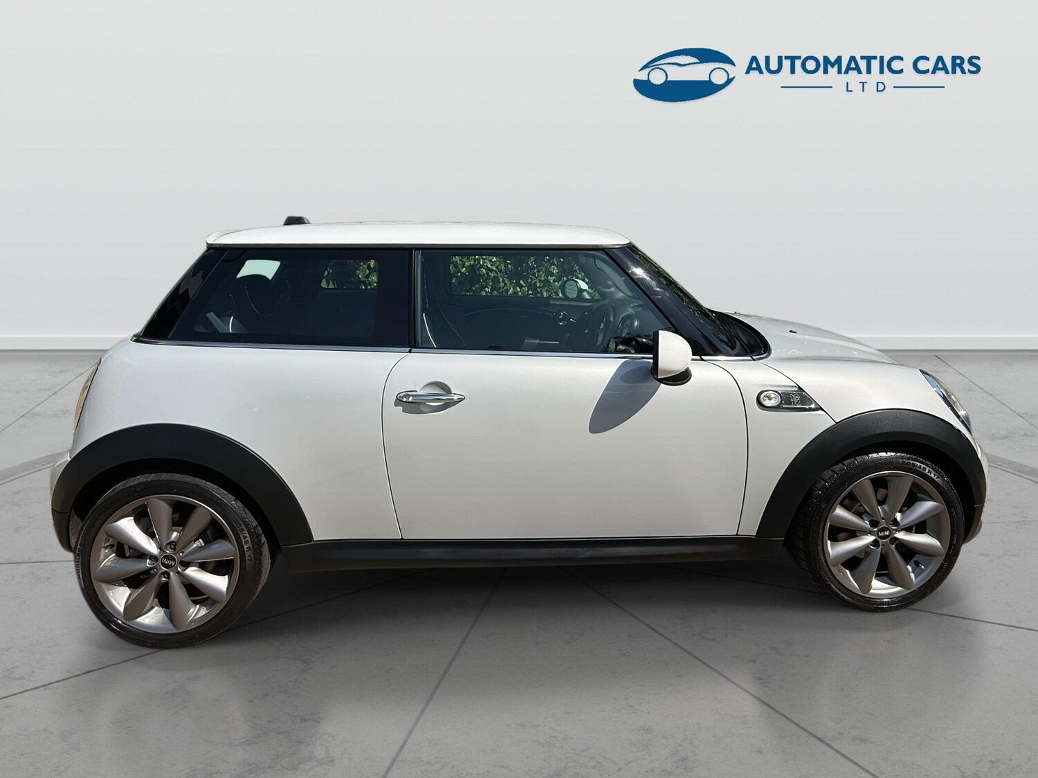 Used MINI Hatch 2012 for sale - 77496076: Photo 7