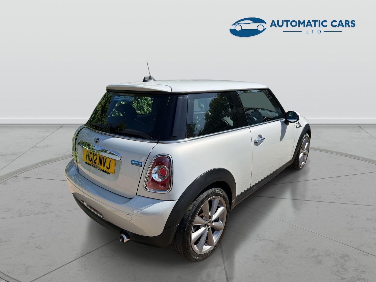 Used MINI Hatch 2012 for sale - 77496076: Photo 8