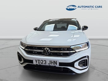 Used Volkswagen T-Roc 2023 for sale - 79396632: Photo