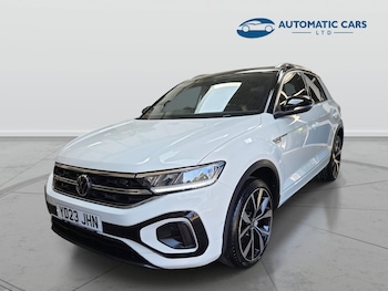 Used Volkswagen T-Roc 2023 for sale - 79396632: Photo