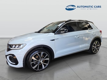 Used Volkswagen T-Roc 2023 for sale - 79396632: Photo