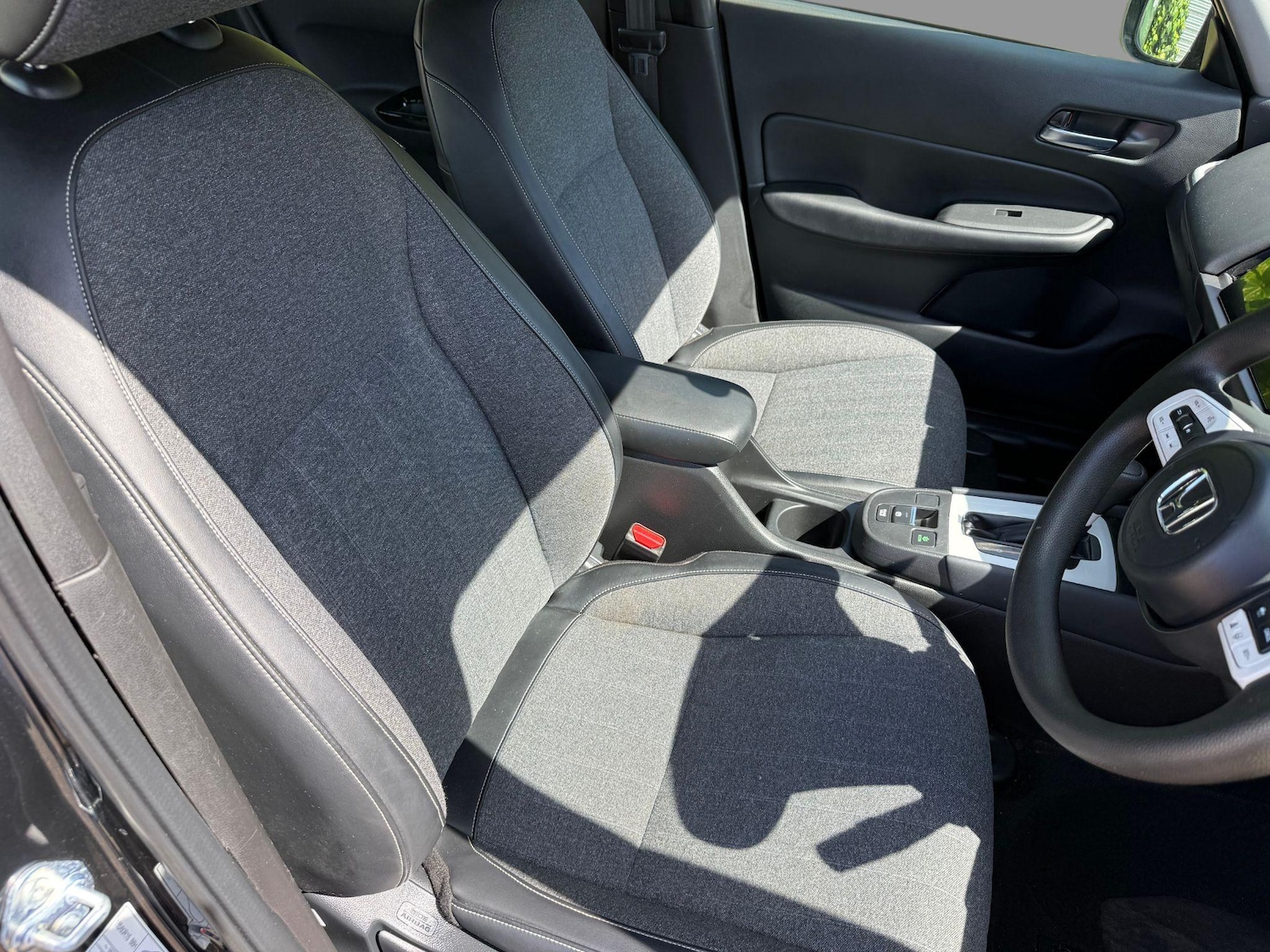 Used Honda Jazz 2022 for sale - 77193097: Photo 10