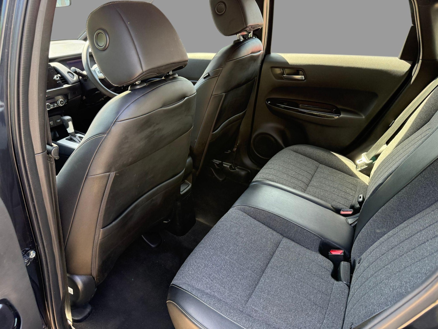 Used Honda Jazz 2022 for sale - 77193097: Photo 12