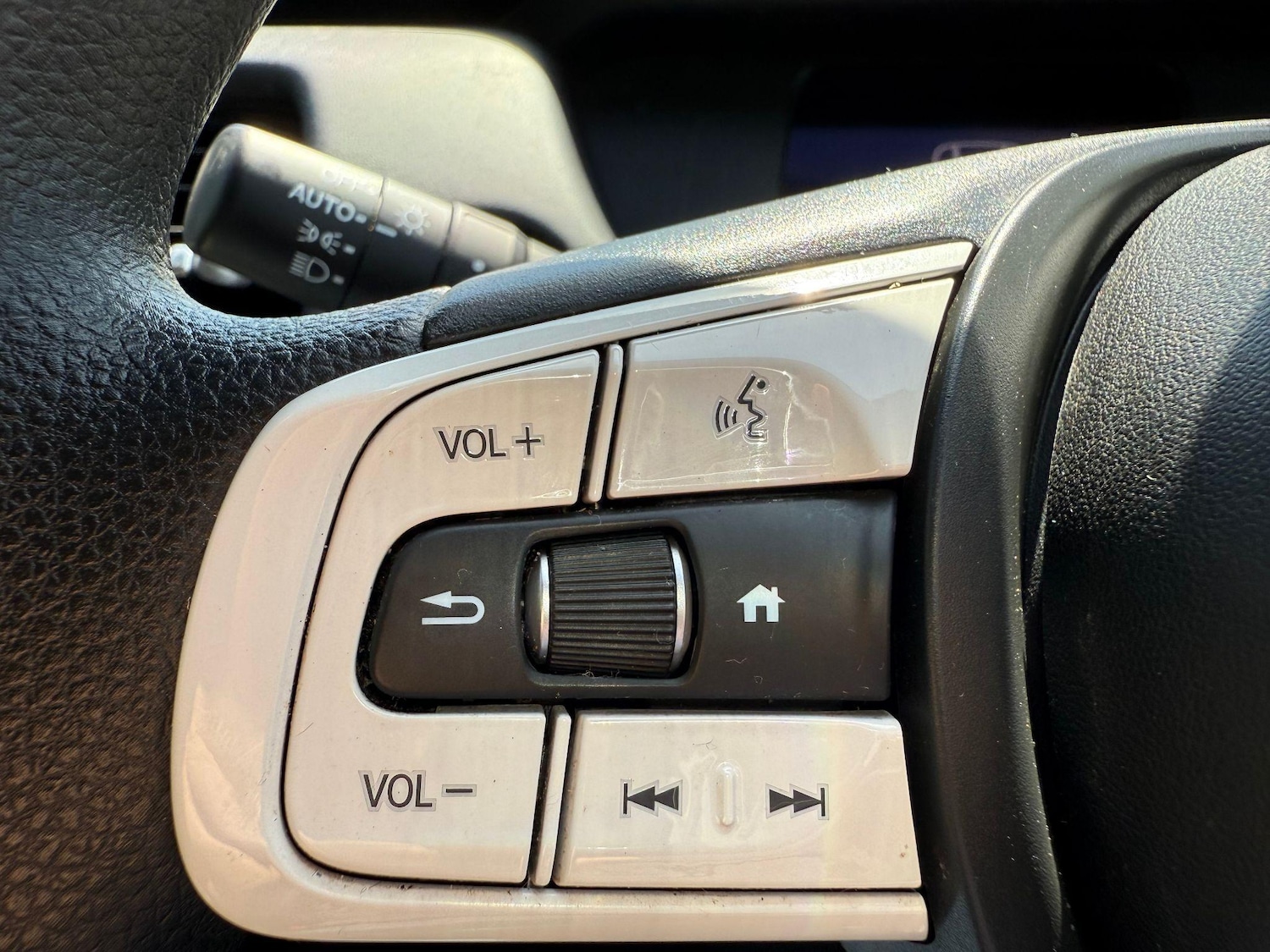 Used Honda Jazz 2022 for sale - 77193097: Photo 19