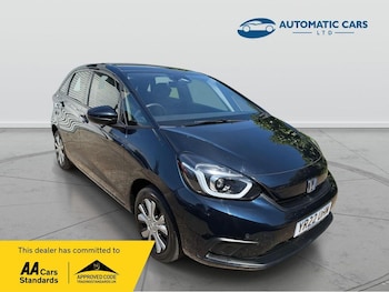 2022 (22) - 1.5 i-MMD Hybrid SR 5dr eCVT