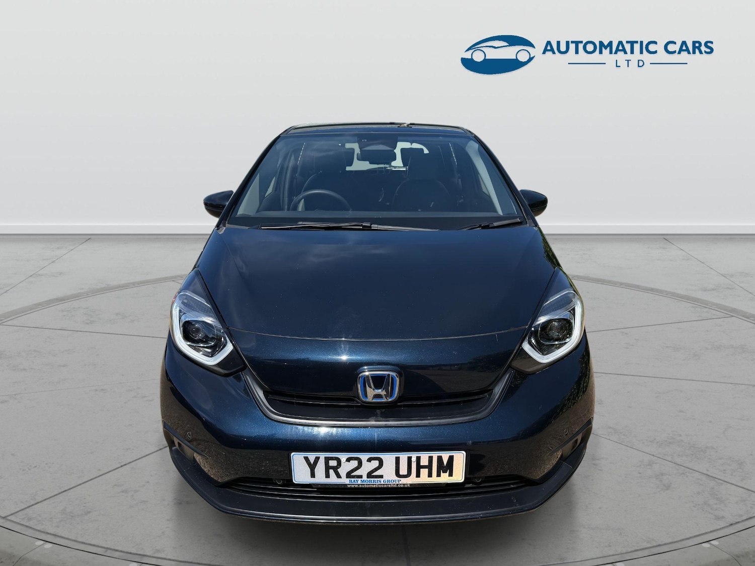 Used Honda Jazz 2022 for sale - 77193097: Photo 2