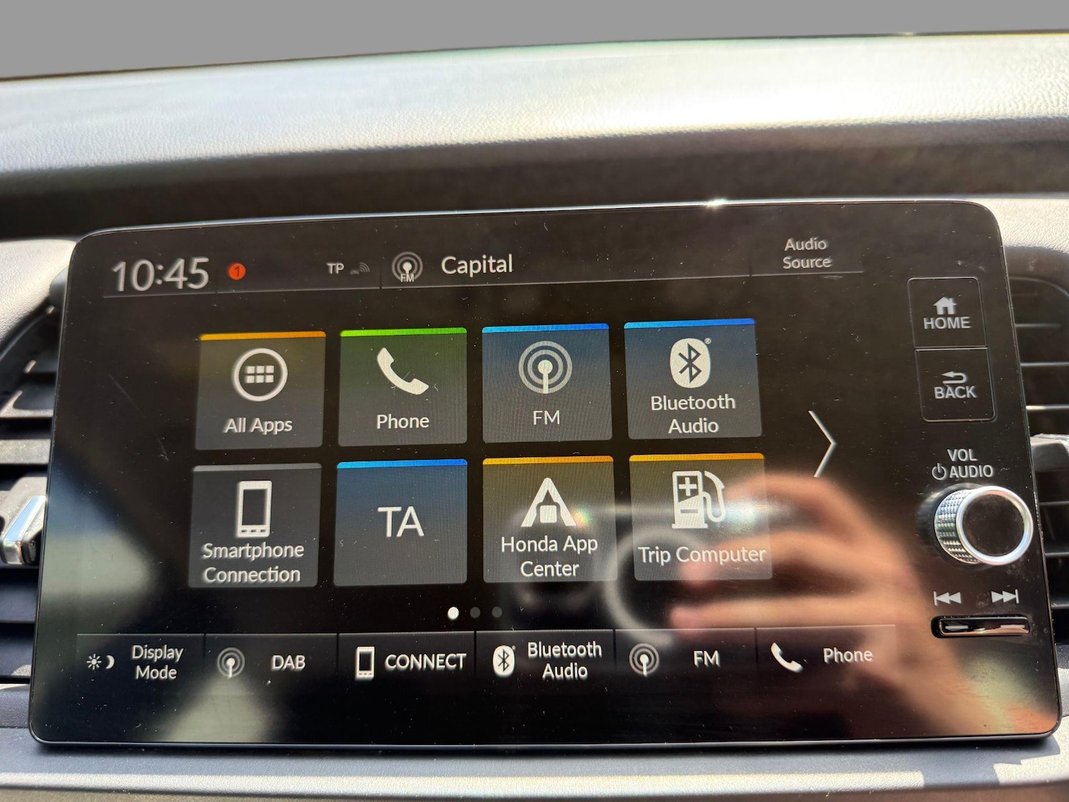 Used Honda Jazz 2022 for sale - 77193097: Photo 25