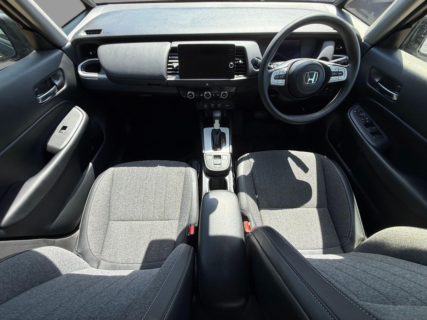 Used Honda Jazz 2022 for sale - 77193097: Photo 34