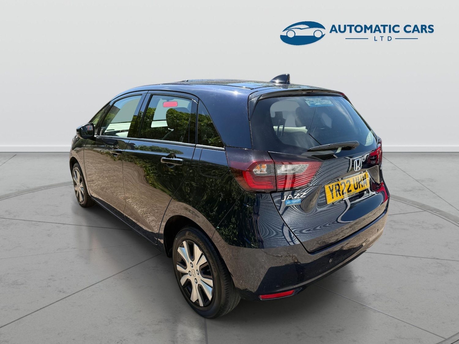 Used Honda Jazz 2022 for sale - 77193097: Photo 4