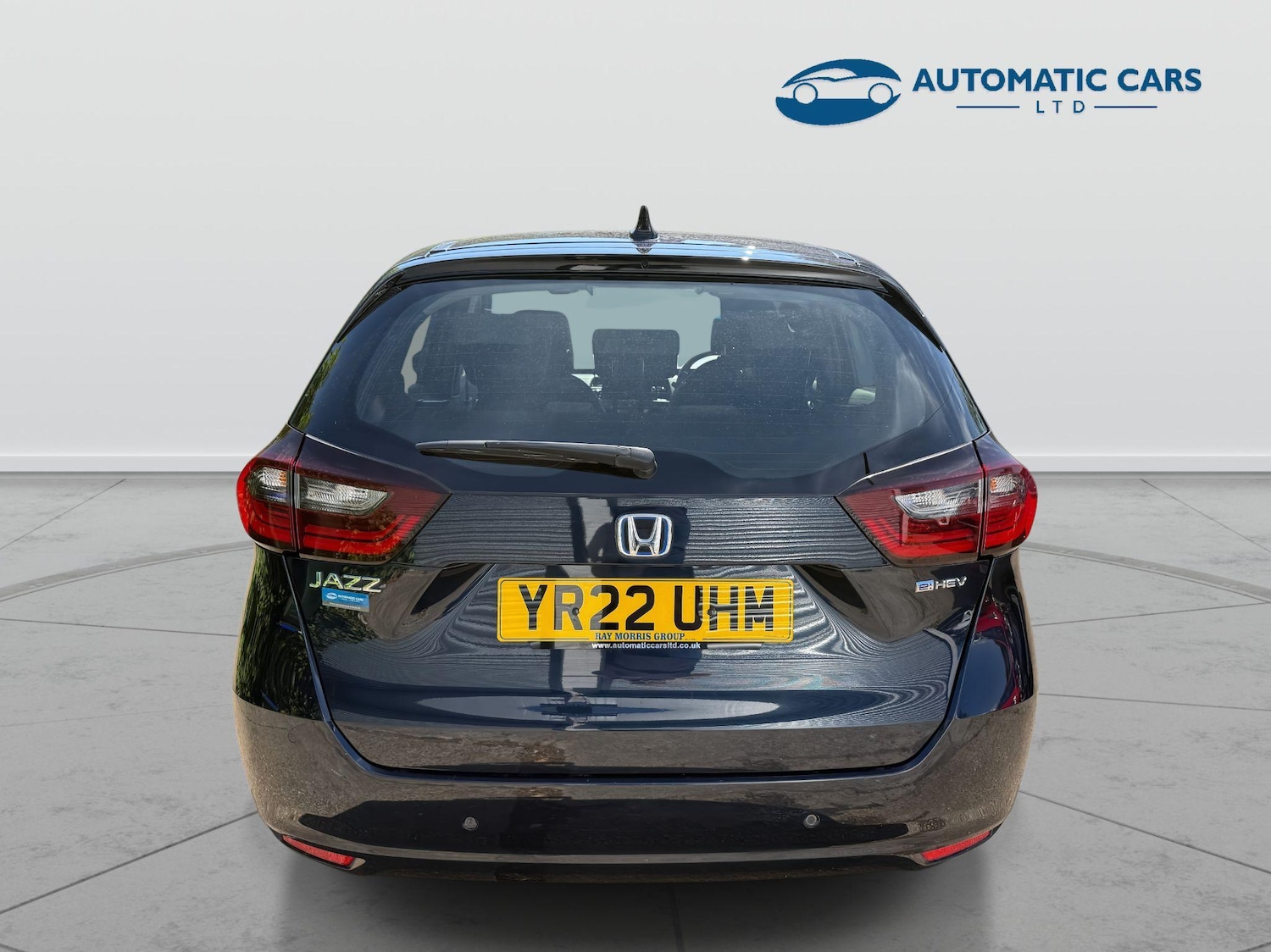 Used Honda Jazz 2022 for sale - 77193097: Photo 6