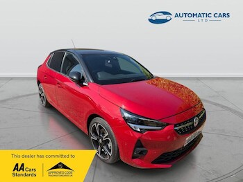 Used Vauxhall Corsa 2023 for sale - 78375022: Photo