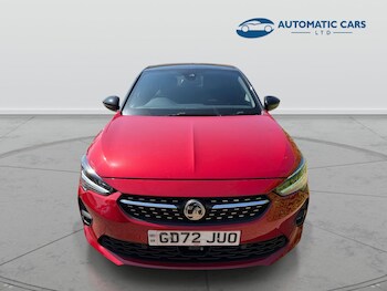 Used Vauxhall Corsa 2023 for sale - 78375022: Photo