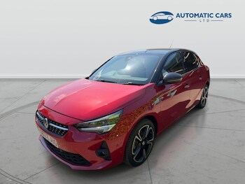 Used Vauxhall Corsa 2023 for sale - 78375022: Photo