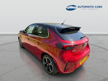 Used Vauxhall Corsa 2023 for sale - 78375022: Photo