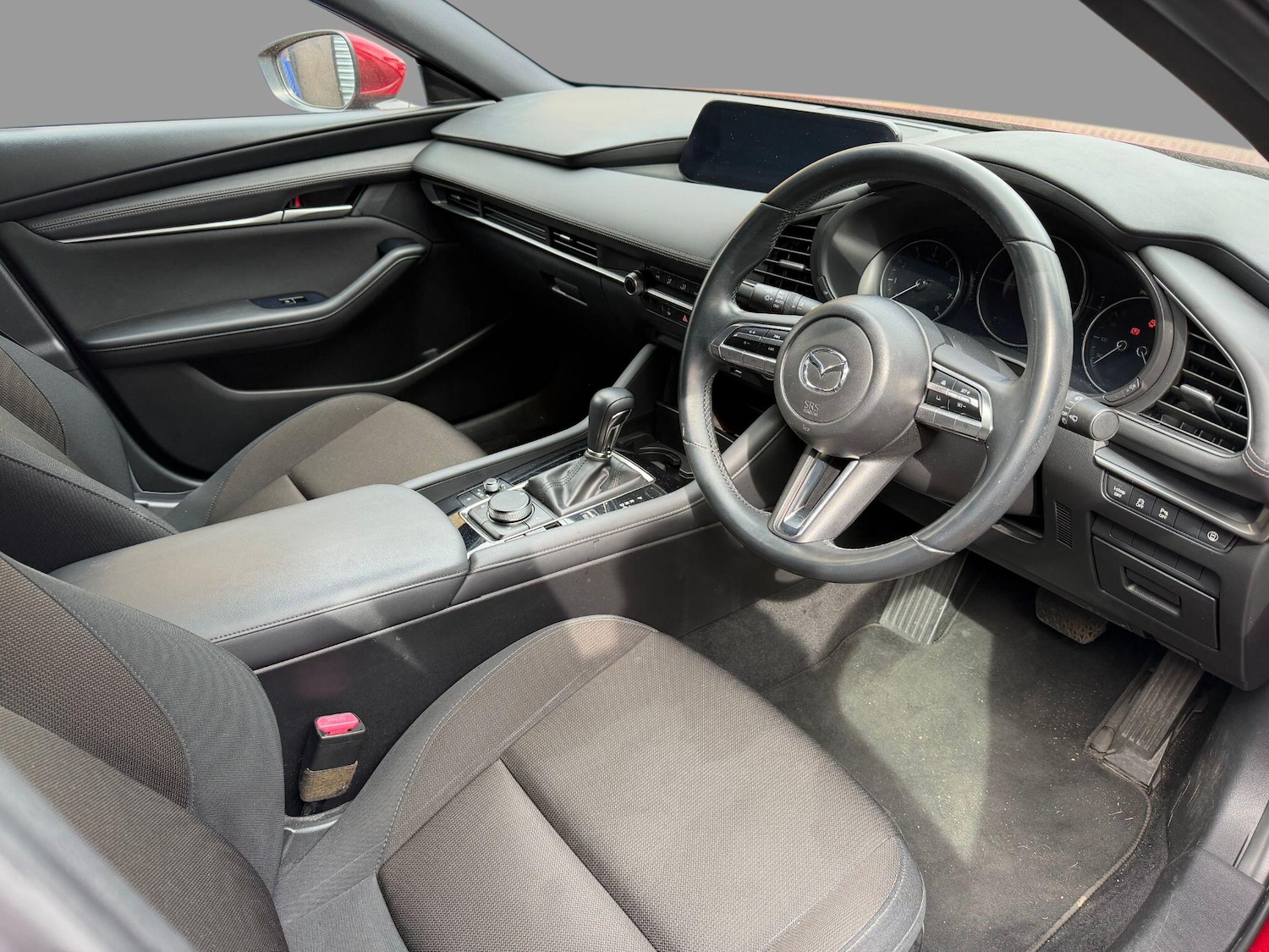 Used Mazda Mazda3 2019 for sale - 78204814: Photo 4