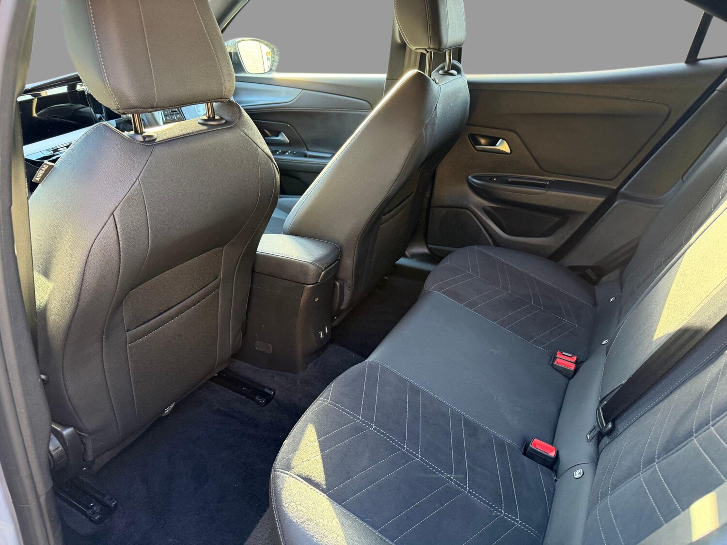 Used Vauxhall Mokka 2025 for sale - 77478969: Photo 12