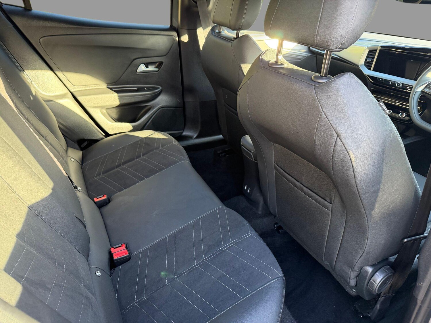 Used Vauxhall Mokka 2025 for sale - 77478969: Photo 13