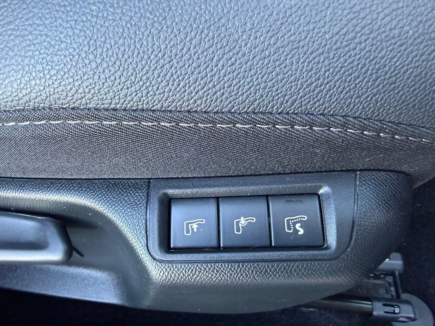 Used Vauxhall Mokka 2025 for sale - 77478969: Photo 19