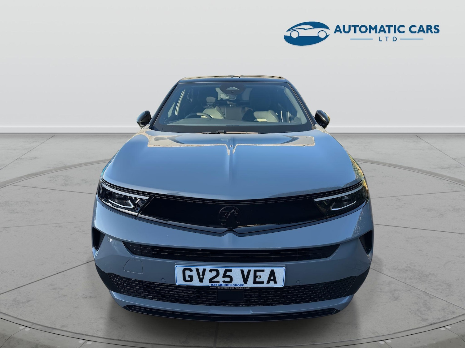 Used Vauxhall Mokka 2025 for sale - 77478969: Photo 2