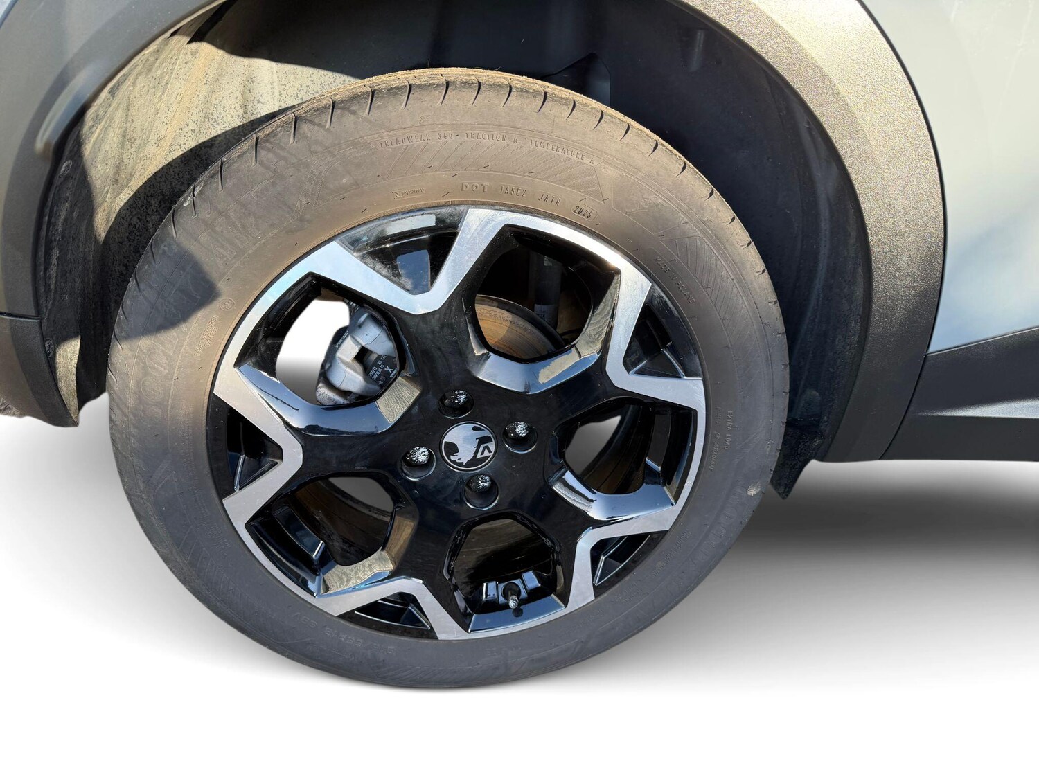 Used Vauxhall Mokka 2025 for sale - 77478969: Photo 21