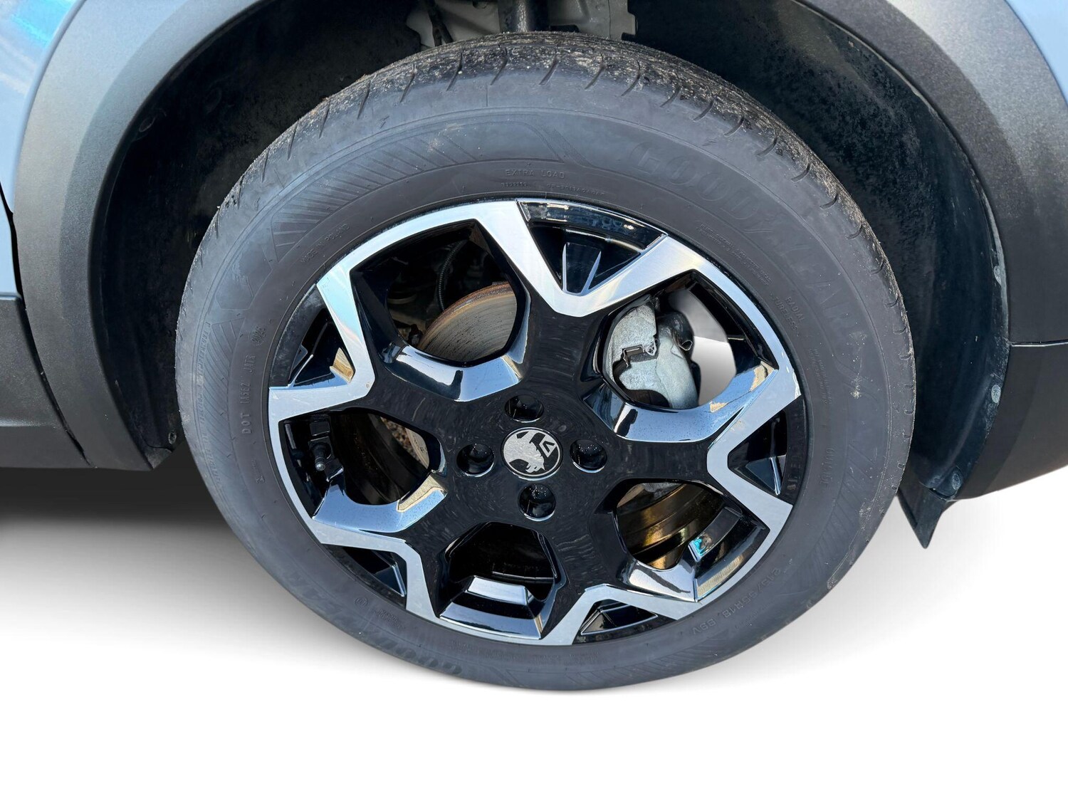 Used Vauxhall Mokka 2025 for sale - 77478969: Photo 23