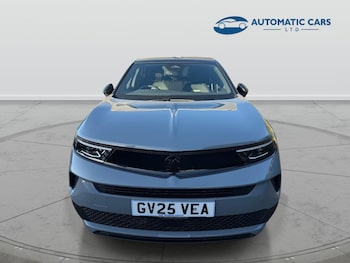 Used Vauxhall Mokka 2025 for sale - 77478969: Photo