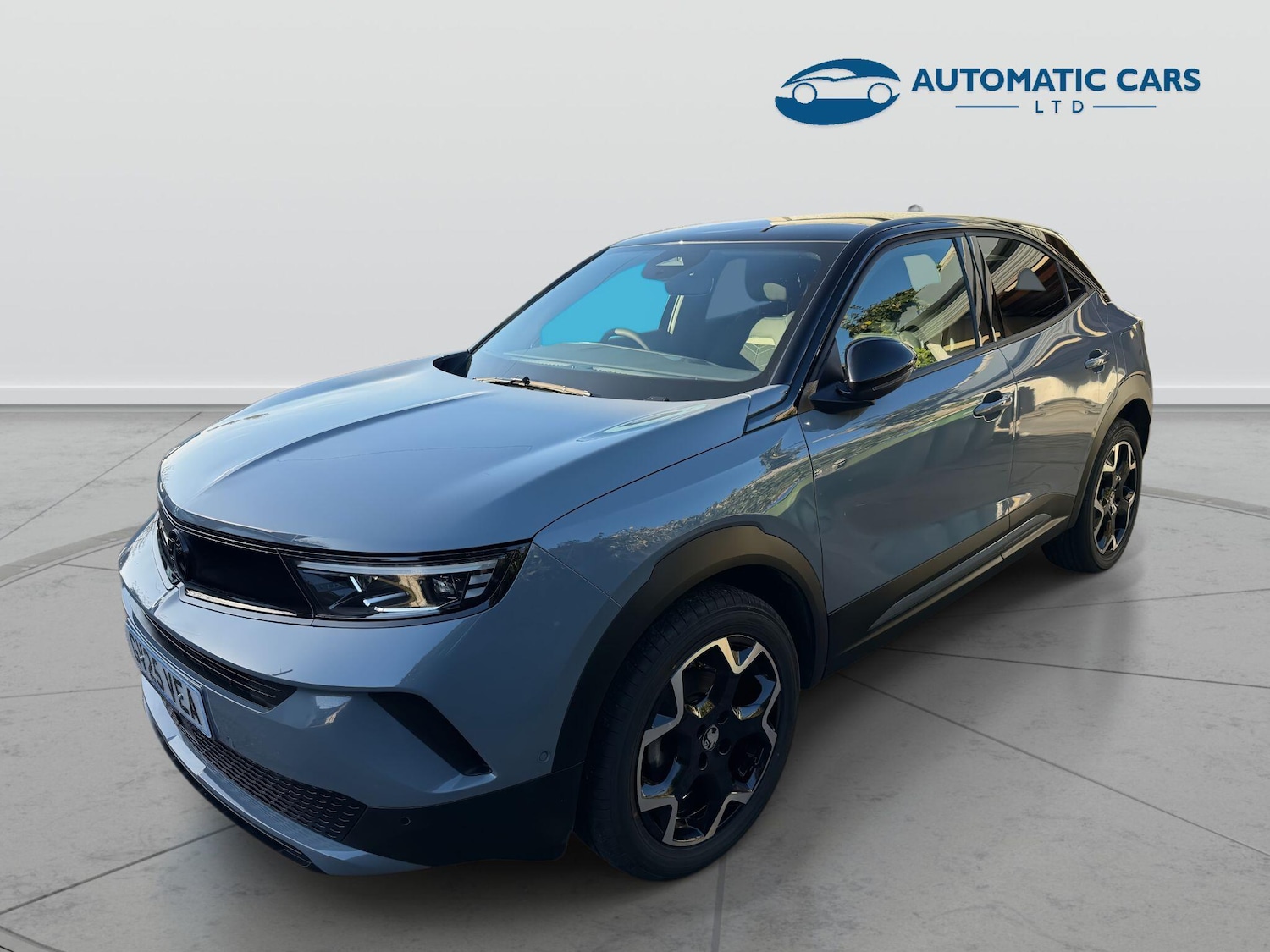 Used Vauxhall Mokka 2025 for sale - 77478969: Photo 3